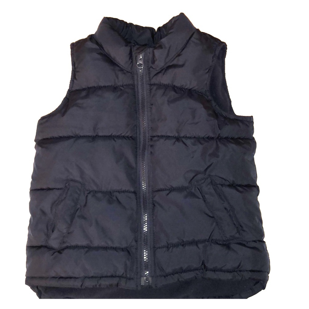 Old Navy Puffy Vest